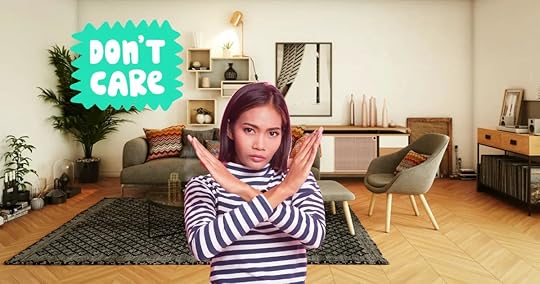 Stubbornness will hold you back.