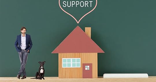 Supporting character make the main character look good.