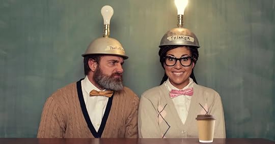 Why should I stop comparing myself to other?