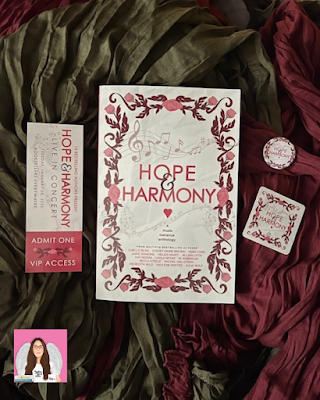 hope & harmony anthology