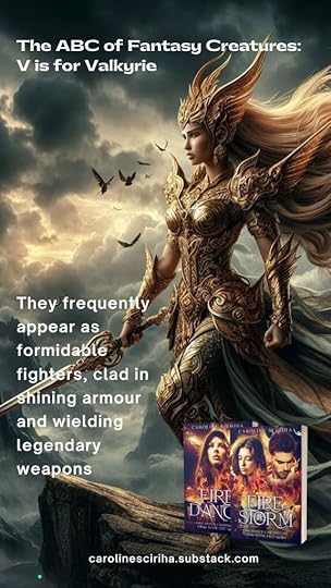Valkyrie