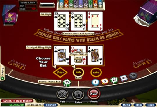 gsn casino app update