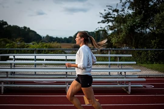 How to use cross training to run faster