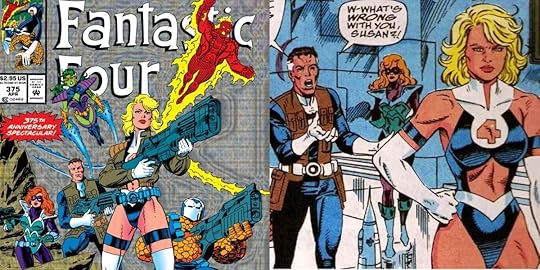 The Fantastic Four’s Complete Marvel Comics Costume History_3