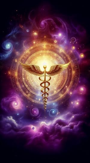 Healing or curing