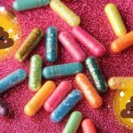 unicorn poop pills