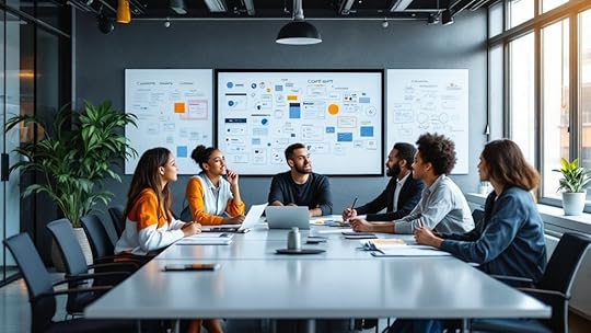 The Evolution of Thought Leadership Content