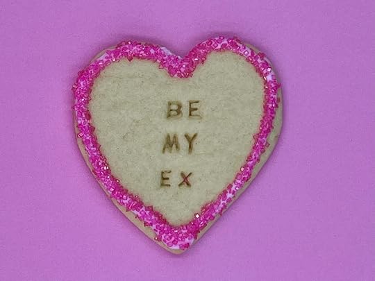 Anti Valentines Cookies Be My Ex.jpeg