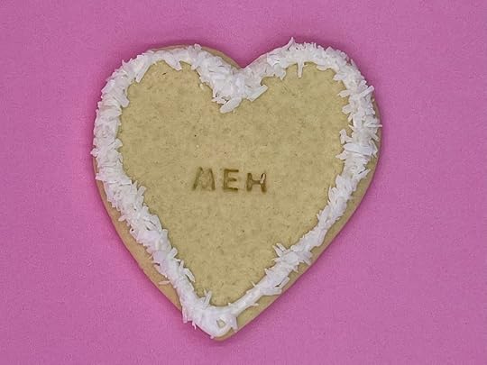 Anti Valentines Cookies Meh.jpeg