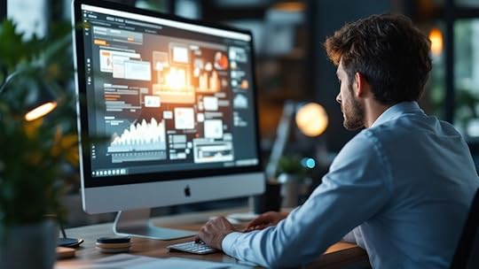 Thought Leadership Engine