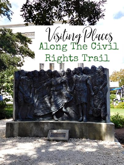 Though it can be heartbreaking to learn the truth of how people were treated, and are still being treated, knowing Black history is important.