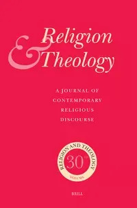 New Publication! 