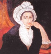 Selina, Countess of Huntingdon
