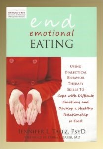Jennifer L. Taitz, End Emotional Eating. 