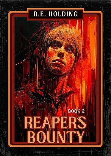 Reaper's Bounty