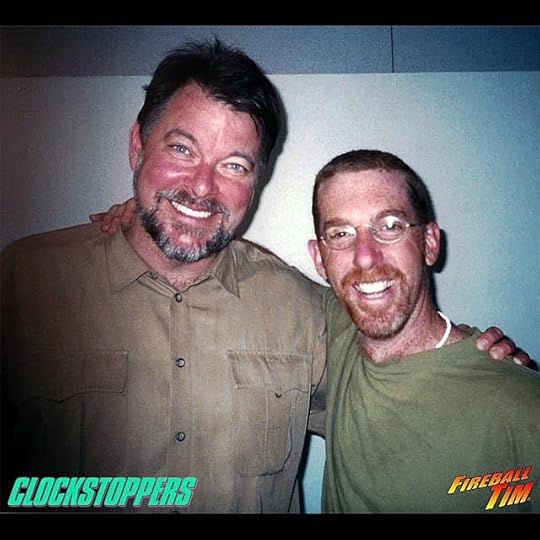 Automotive Pop Culture Art by Fireball Tim Garage