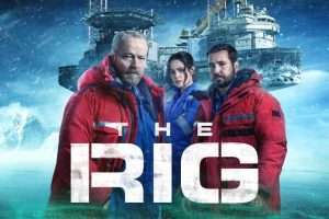 Cover Image for The Rig S2