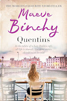 Quentins by Maeve Binchy