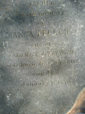 Find A Grave: Tammy Guinn on 10 Mar 2021 in Tucker Cemetery, Union County, South Carolina