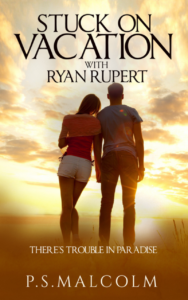 Stuck on Vacation With Ryan Rupert - Pagan Alexandria