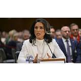 Tulsi Gabbard Set To Lead As Chief US Intelligence Despite Critics ...