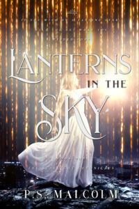 Lanterns in the Sky - Pagan Alexandria