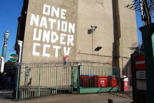 Banksy's