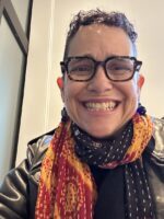 Post Traumatic Growth is so f——k amazing!