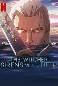Cover Image for The Witcher Sirens of the Deep