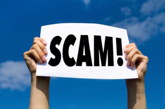 Vulnerability to Scams