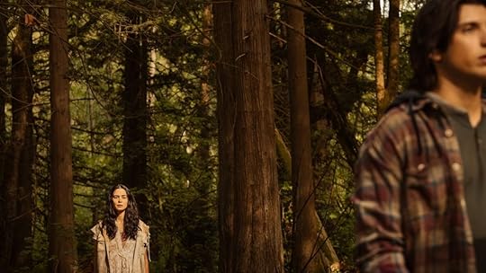Yellowjackets season 3 Premiere episodes recap, episodes one and two lottie and travis