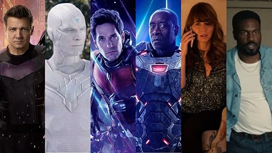 Will There Be 2 Competing MCU Avengers Teams in AVENGERS: DOOMSDAY?_1
