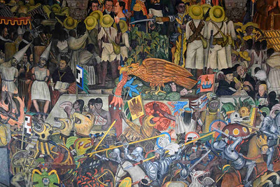 F-Diego-Rivera-Part-of-the-mural-depicting-Mexican-history-at-the-National-Gallery-in-Mexico-City-Image-via-Yelp-com