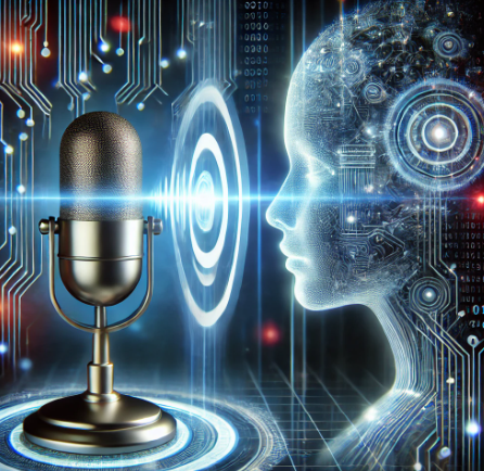 ai voice tech