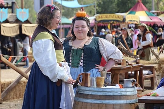 plus size ren fair costumes