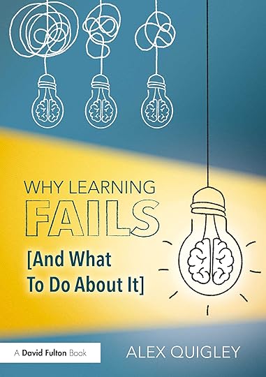 The 3Rs - Reading, writing, and research to be interested in #57