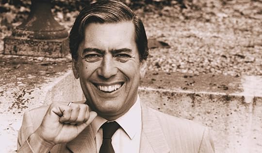 Mario+Vargas+Llos