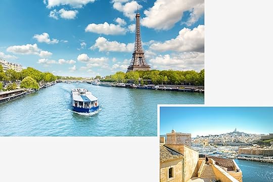 How to Plan a Stress-Free Trip to France: A Guide for Your First Big Trip