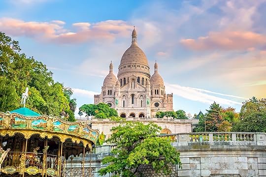 How to Plan a Stress-Free Trip to France: A Guide for Your First Big Trip