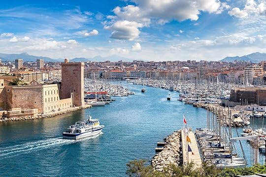 How to Plan a Stress-Free Trip to France: A Guide for Your First Big Trip