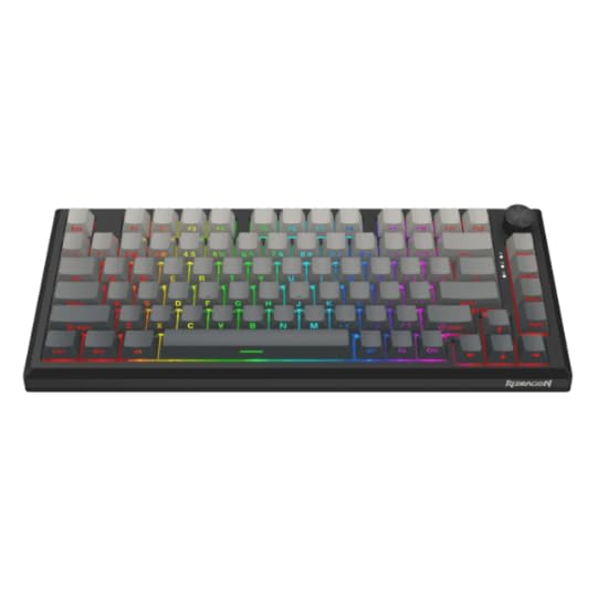 Penumbra Pro keyboard from Redragon