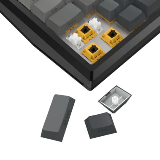 Penumbra Pro keyboard from Redragon