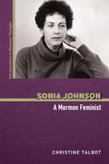 What Mormon women should know about their own women's history.