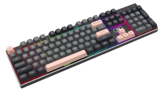 Devarajas K556 SE keyboard from Redragon