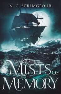 Cover Image for Mists of Memory