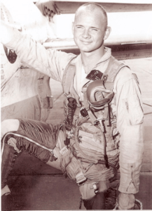 Capt. Patrick Hill Rupertus