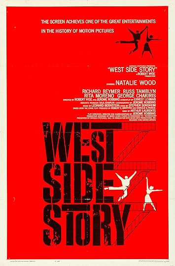 West Side Story (1961 film) - Wikipedia