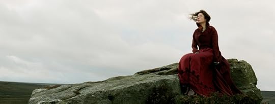 Literary Essay #2: Landscape in Wuthering Heights – The Adventures of Bag Girl
