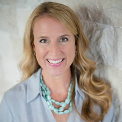 Becky Wade