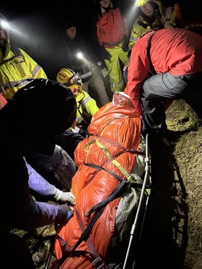 (Photo courtesy of Monterey County Sheriff's Office)